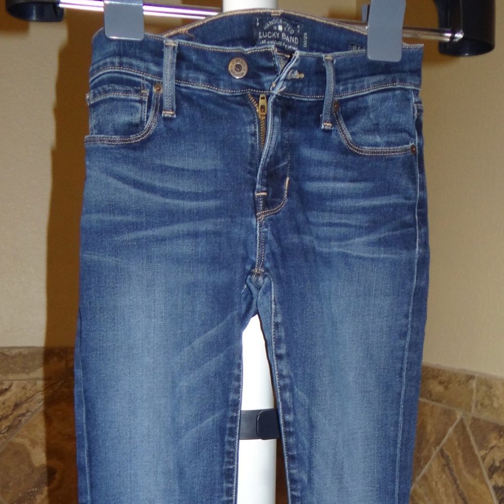 Flare Jeans